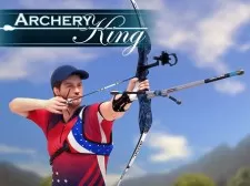 Archery King