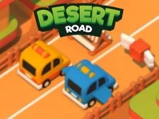 Desert Road