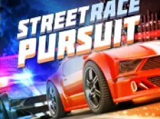 Street Race Pursuit